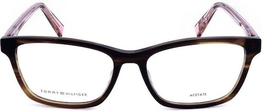 Tommy Hilfiger Toh Montatura Vista Th 1762/re Dq2 53 16 145