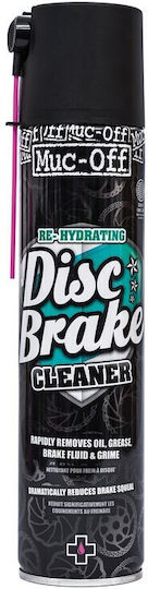 Muc-off Disc Brake Cleaner Degreaser 400ml