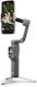 DJI Osmo Mobile 8P (Standard Combo) Mobile Gimbal with 3-Axis Stabilizer and 10 Hours Operation Black