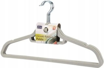 Galicja Cuiere de Haine Gri 5 Bucăți