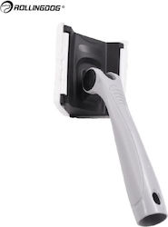 Paint Applicator Adjustable Handle Angle Rollingdog Pro-angle