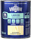 Vidaron Imprägnier-Lack Farblose Glanz 750ml