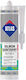 Atlas Silton S Flexible Sanitary Silicone Gray 280 Ml