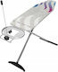 Vileda Total Reflect Plus Гладилница за парна ютия Компактен 130x44cm