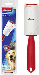 Vileda Pet Pro Roller Removing Pet Hair Hair Di...