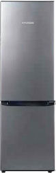 Hyundai Frigider-Congelator 300l Inox HCS25H-3061S/LF Hyundai Frigider-Congelator 300l Inox HCS25H-3061S/LF