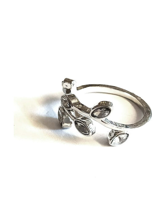Amalfi Accessories Damenring
