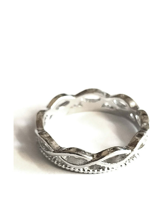 Amalfi Accessories Women's Ring