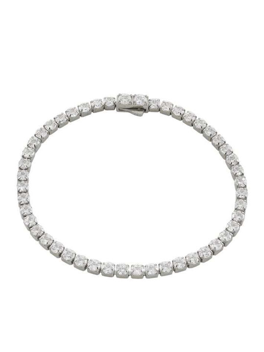 Oxette Women's Steel Bracelet