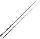 STR MNX Καλάμι Ψαρέματος για Light Rockfishing 2.4m 1-10gr