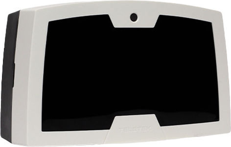 Detector Optic Liniar de Fum Convențional Reflexie Ip65 – Teletek Sensomag-bm60