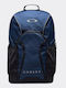 Oakley Backpack Μπλε