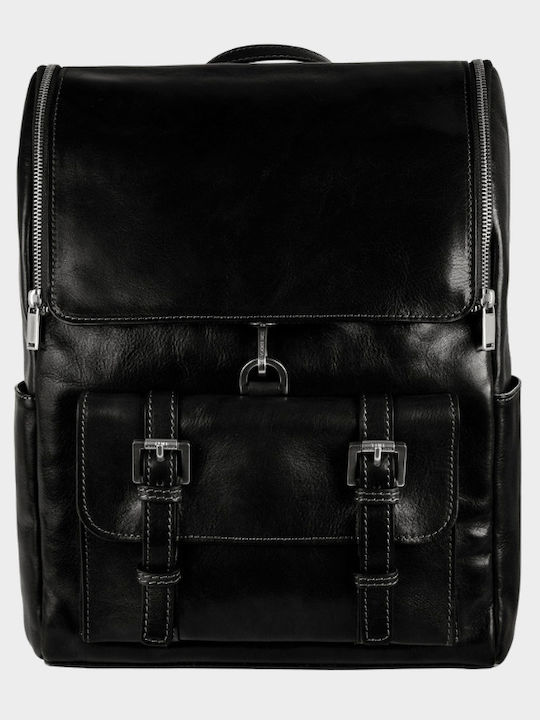 Time Resistance Backpack 15lt Μαύρο