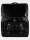 Time Resistance Rucsac 15l Negru