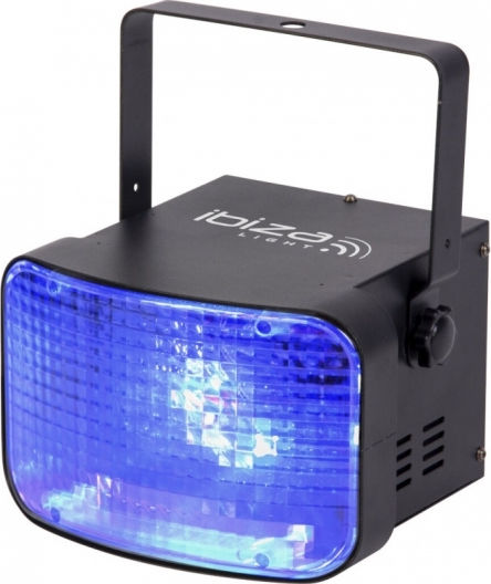Ibiza Sound Лазерен LED