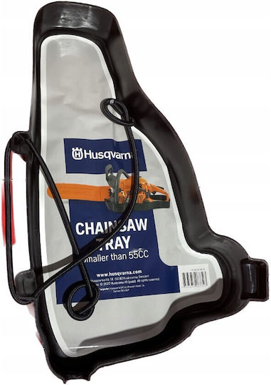 Husqvarna Protective Tray Box Chainsaw Durable Original