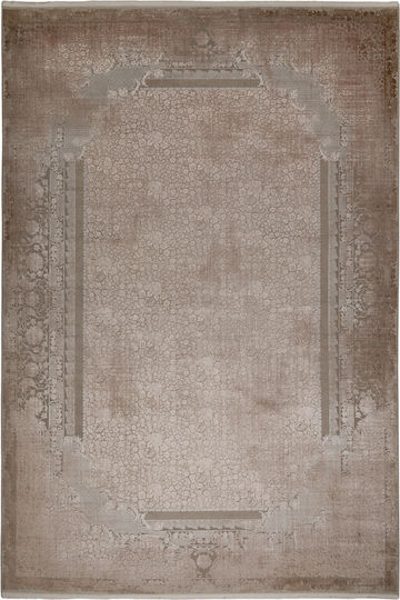 Viokarpet Lezart S144b D Gri D Gri 160x230