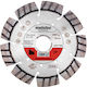 Metabo Cutting Disc for Construction Materials 125mm