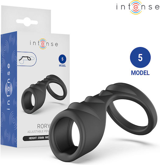 gay sex spielzeuge Fröhle PR002 Verstellbar Penisring Transparent ⌀ 2,6 cm, 8,95 € main image 0