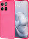 Techsuit Softflex Motorola Edge 70 Fusion Hot Pink