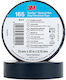 3m Temflex 165 Electrical Insulation Vinyl Tape 19mm X 20m Black