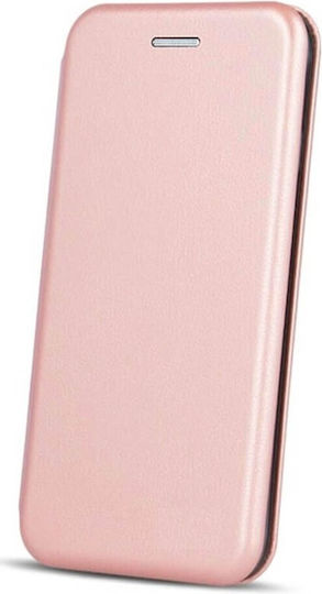 Tel1 Honor Magic6 Lite Honor X50 5g Smart Diva Калъф Книга Розов