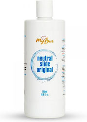 MyLove Lubricant 500ml