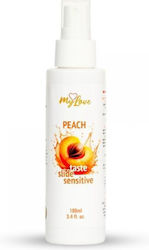 MyLove Lubricant Gel Peach 100ml