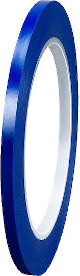 3m 471+ Blue Vinyl Masking Tape Color Separation 6.35mm X 32m
