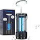 Lamp Aparat Electric Anti-Insecte de Interior cu Lumini LED B0GCF74BRH