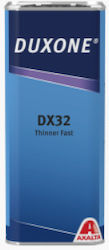 Verdünner Schnelle Dn32 5l