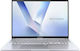 Asus 16 M1605NAQ-MB266W 16" IPS FHD+ (Ryzen 5-150/24GB/1TB SSD/W11 Home) (US Keyboard)