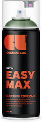 Σπρέι Easy Max 400ml Reseda Green No 825
