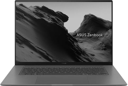Asus S16 UM5606GA-SR065W 16" OLED 120Hz (Ryzen AI 400 Series-7 445/32GB/1TB SSD/W11 Home) (US Keyboard)