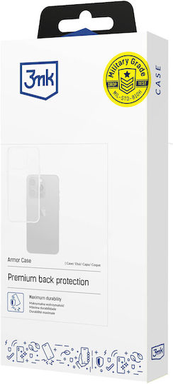 Samsung Galaxy A27 5G 3MK Armor Case