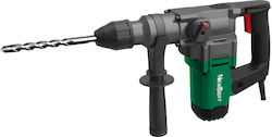 NewBeat RH-26D Impact Rotary Hammer Power 1050W NewBeat RH-26D Impact Rotary Hammer Power 1050W