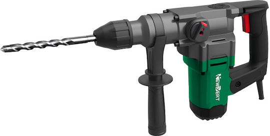 NewBeat RH-26D Κρουστικό Σκαπτικό Πιστολέτο Ρεύματος 1050W με Υποδοχή SDS Plus 201054