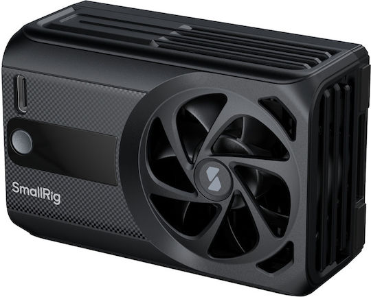 Smallrig 5328 Fan Mirrorless Cameras Hybrid Cooling