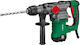 NewBeat RH-32A Ciocan Rotopercutor Electric 1500W cu Priză SDS Max