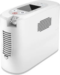 Portable Oxygen Concentrator Pulse Flow 1–5 L Min
