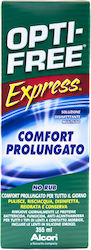 Alcon Opti-Free Express Υγρό Φακών Επαφής 355ml