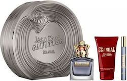 Jean Paul Gaultier Scandal Pour Ανδρικό Σετ με Eau de Toilette