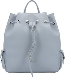 Bag to Bag Чанта-Алагачка Раница Синя