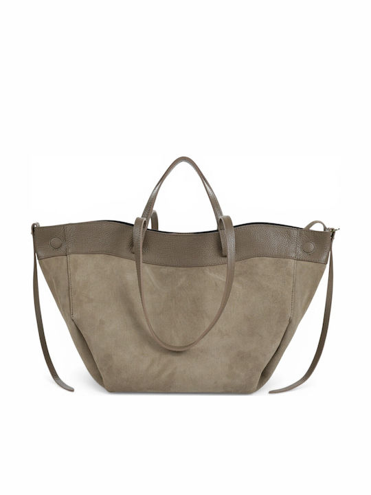 Passaggio Leather Damentasche Aus Leder Schulte...