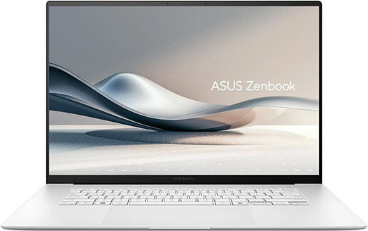 Asus S16 UM5606GA-SR223X 16" OLED 120Hz (Ryzen AI 300 Series-9 465/32GB/1TB SSD/W11 Pro) (US Keyboard)