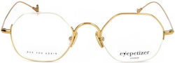 Eyepetizer Ept Montatura Vista Ottagono C.4 48 22 145