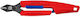 Knipex 78 61 150 Schlanke Knips Ohne Fase 150mm