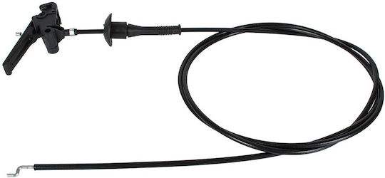 Peugeot 406 1999 Engine Hood Release Cable