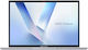 Asus Vivobook 14 M1405NAQ-LY016W 14" IPS FHD+ (Ryzen 5-150/16GB/512GB SSD/W11 Home) (US Keyboard)
