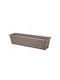Galicja Plastic Beige Flower Pot 60cm